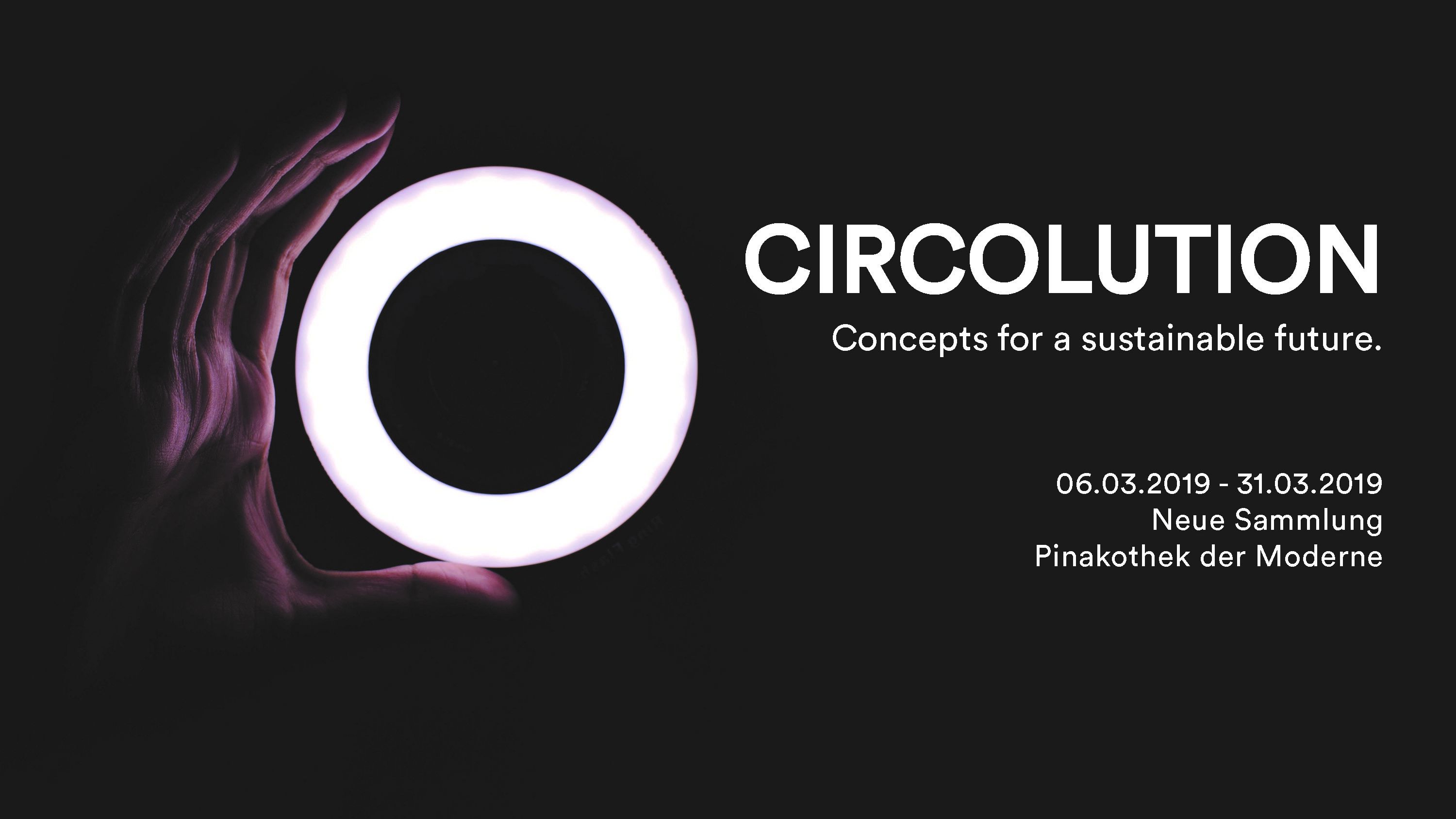 CIRCOLUTION CONCEPTS FOR A SUSTAINABLE FUTURE relaio.de